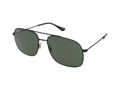 Napszemüvegek Ray-Ban Andrea RB3595 90149A