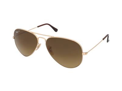 Napszemüvegek Ray-Ban Aviator Large Metal RB3025 001/M2