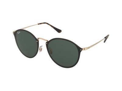 Napszemüvegek Ray-Ban Blaze Round RB3574N 001/71