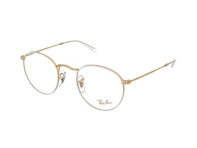Keretek Ray-Ban Round Metal RX3447V 3104