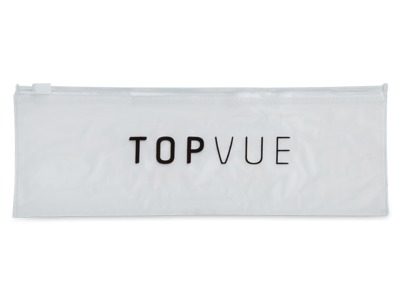 Utazó tasak kontaktlencséhez - TopVue 