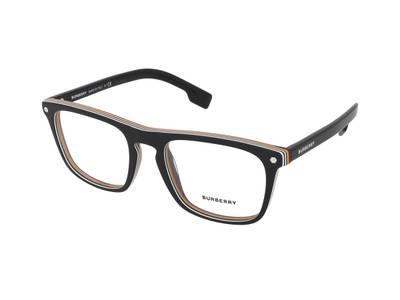 Keretek Burberry Bolton BE2340 3798
