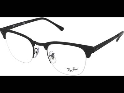 Ray-Ban Clubmaster Metal RX3716VM 2904