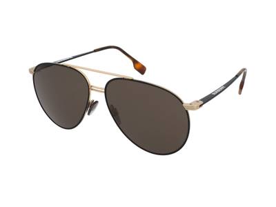 Napszemüvegek Burberry BE3108 1293/3