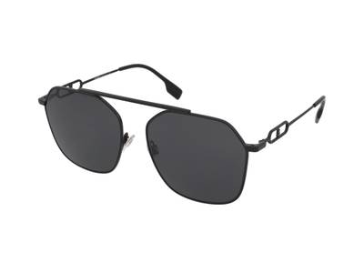 Napszemüvegek Burberry Emma BE3124 100187