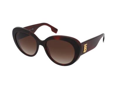 Napszemüvegek Burberry Rose BE4298 390513