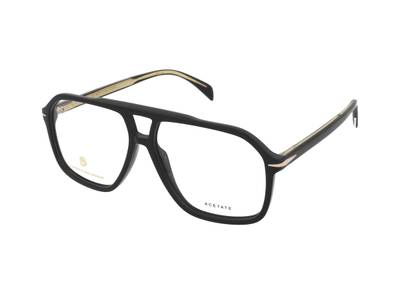 Keretek David Beckham DB 7018 807