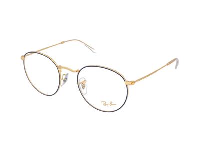 Keretek Ray-Ban Round Metal RX3447V 3105