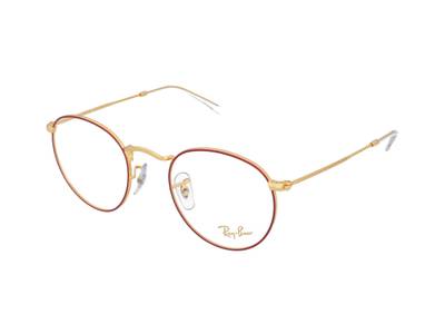 Keretek Ray-Ban Round Metal RX3447V 3106