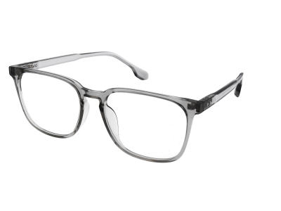 Dioptria nélküli PC szemüvegek Monitor szemüveg Crullé TR1886 C5 