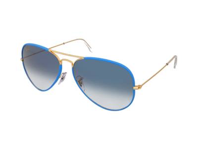 Napszemüvegek Ray-Ban Aviator Full Color RB3025JM 91963F