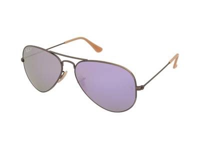 Napszemüvegek Ray-Ban Aviator Large Metal RB3025 167/1R