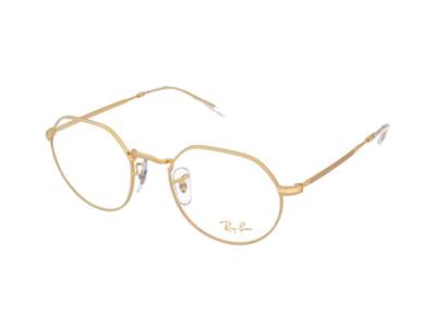 Keretek Ray-Ban Jack RX6465 3086