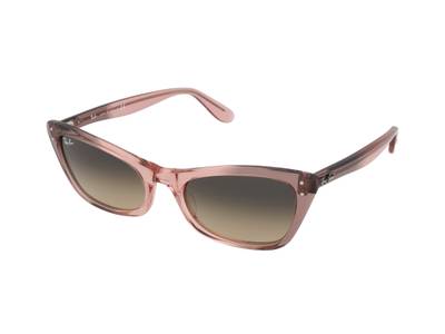 Napszemüvegek Ray-Ban Lady Burbank RB2299 1344BG