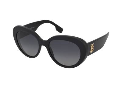 Napszemüvegek Burberry Rose BE4298 3001T3