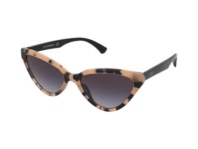 Napszemüvegek Emporio Armani EA4136 57968G