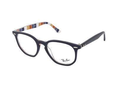 Keretek Ray-Ban Hexagonal RX7151 8091