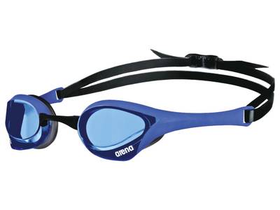 Sportszemüvegek Arena Cobra Ultra Swipe Blue Blue