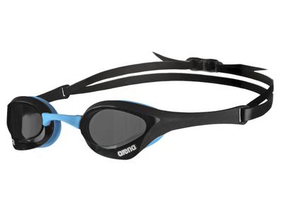 Sportszemüvegek Arena Cobra Ultra Swipe Dark Smoke Black