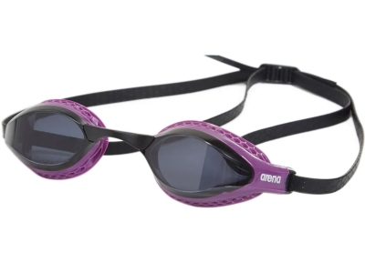 Sportszemüvegek Arena Airspeed Dark Smoke Purple