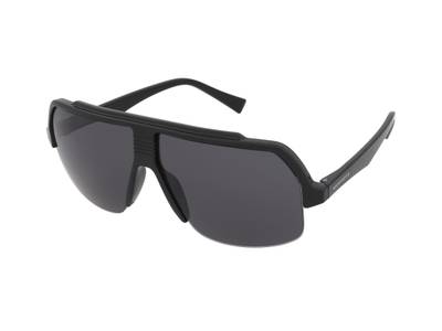 Napszemüvegek Hawkers Bave Black Dark Grey
