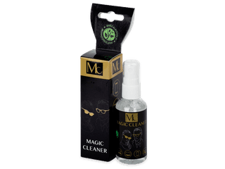 Magic Cleaner szemüvegtisztító spray 50 ml