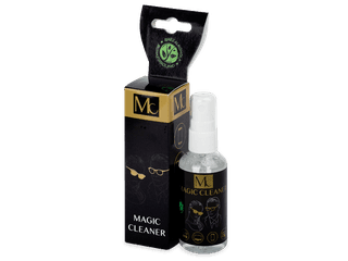 Magic Cleaner szemüvegtisztító spray 50 ml 