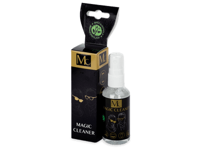 Magic Cleaner szemüvegtisztító spray 50 ml
