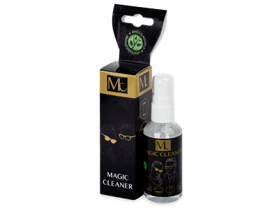 Magic Cleaner szemüvegtisztító spray 50 ml 