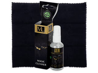 Magic Cleaner szemüvegtisztító spray 50 ml 