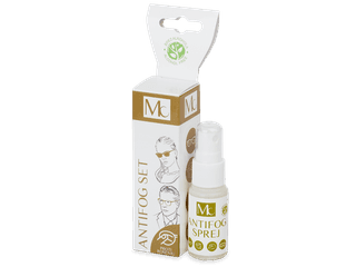 Magic Cleaner Antifog szemüveg-spray 20 ml