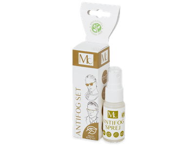 Magic Cleaner Antifog szemüveg-spray 20 ml