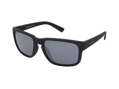 Napszemüvegek Alpina Kosmic All Black Matt/Mirror Black