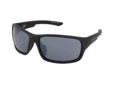 Napszemüvegek Alpina Lyron S Black Matt/Black Mirror