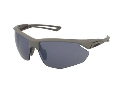 Napszemüvegek Alpina Nylos HR Moon-Grey Matt/Black Mirror
