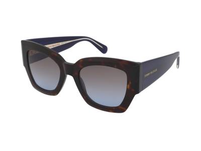 Napszemüvegek Tommy Hilfiger TH 1862/S 086/GB