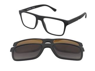 Keretek Emporio Armani EA4115 50171W 