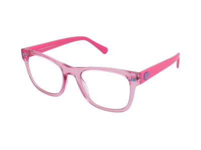 Dioptria nélküli PC szemüvegek Monitor szemüveg Chiara Ferragni CF 7008/BB 35J 