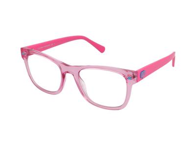 Dioptria nélküli PC szemüvegek Monitor szemüveg Chiara Ferragni CF 7008/BB 35J