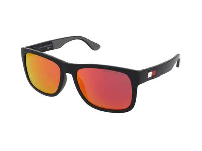 Napszemüvegek Tommy Hilfiger TH 1556/S 807/UZ