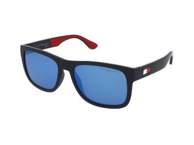 Napszemüvegek Tommy Hilfiger TH 1556/S FLL/ZS