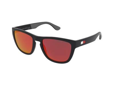 Napszemüvegek Tommy Hilfiger TH 1557/S 807/UZ