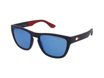 Napszemüvegek Tommy Hilfiger TH 1557/S FLL/ZS
