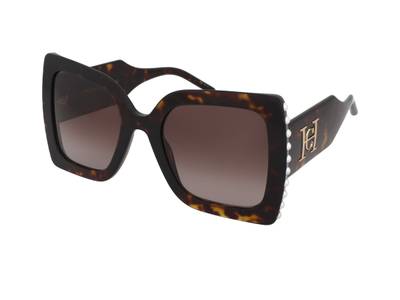 Napszemüvegek Carolina Herrera CH 0001/S 086/HA