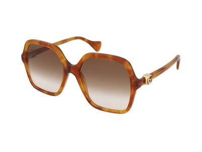 Napszemüvegek Gucci GG1072S 003