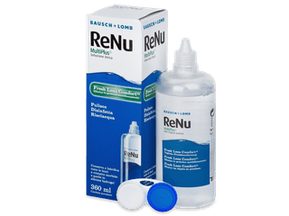 ReNu MultiPlus kontaktlencse folyadék 360 ml