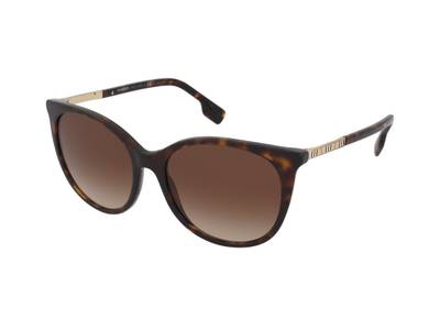 Napszemüvegek Burberry Alice BE4333 300213
