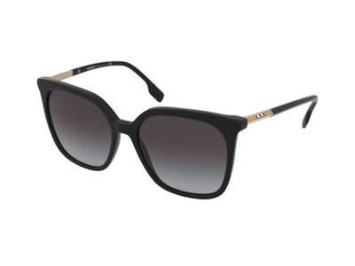 Napszemüvegek Burberry Emily BE4347 30018G