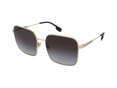 Napszemüvegek Burberry Jude BE3119 11098G