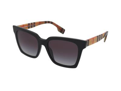 Napszemüvegek Burberry Maple BE4335 39298G